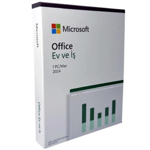 Office Programları / MICROSOFT Office Programları